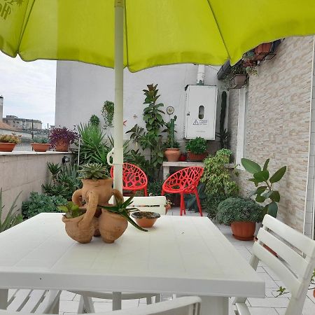 Rooftop Attic Naples Extérieur photo