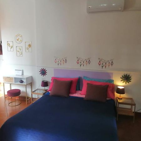 Rooftop Attic Naples Extérieur photo