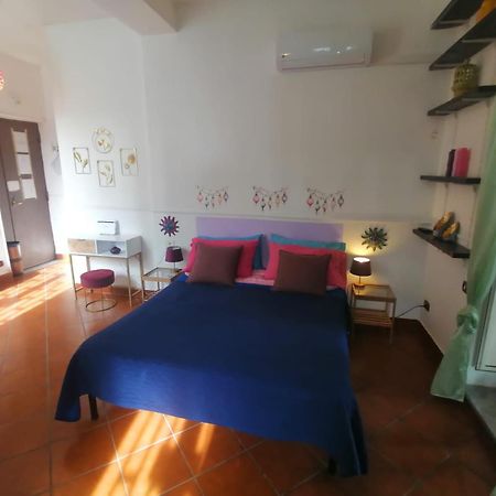 Rooftop Attic Naples Extérieur photo