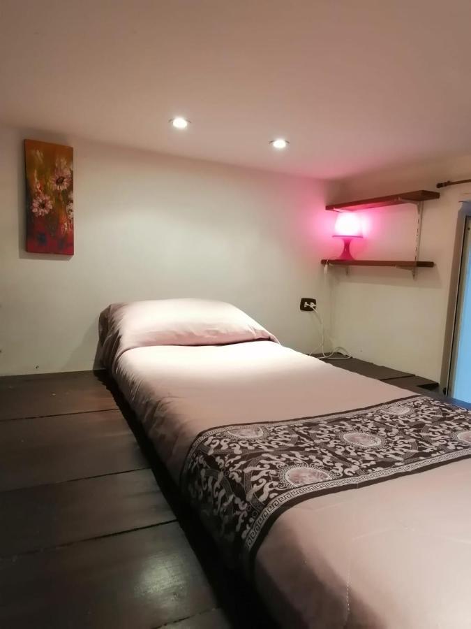 Rooftop Attic Naples Extérieur photo