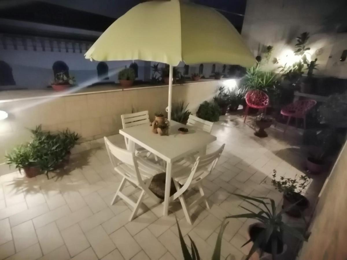 Rooftop Attic Naples Extérieur photo