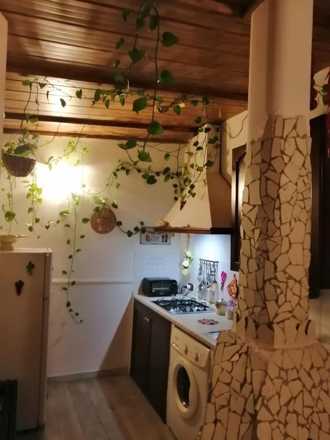 Rooftop Attic Naples Extérieur photo