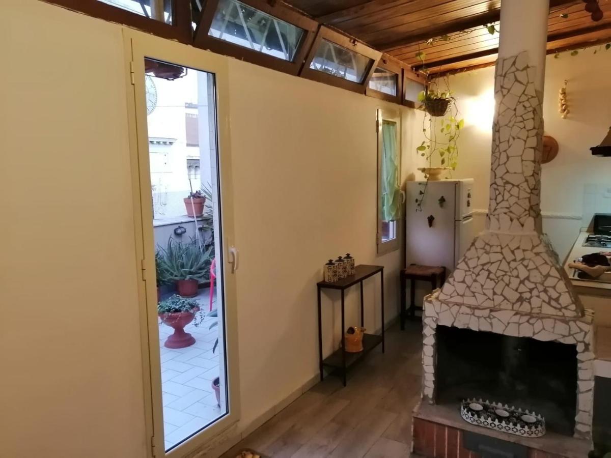 Rooftop Attic Naples Extérieur photo