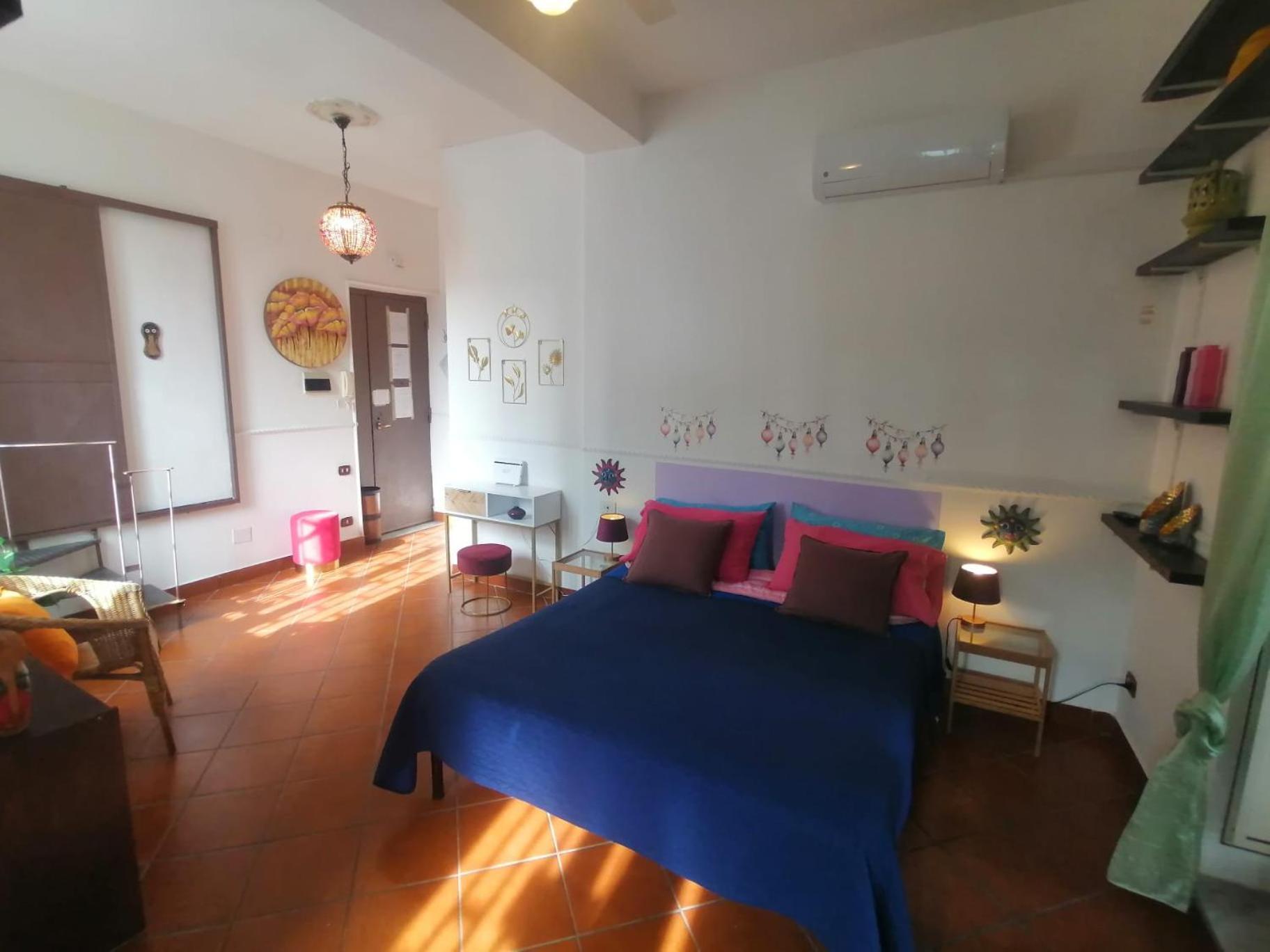 Rooftop Attic Naples Extérieur photo