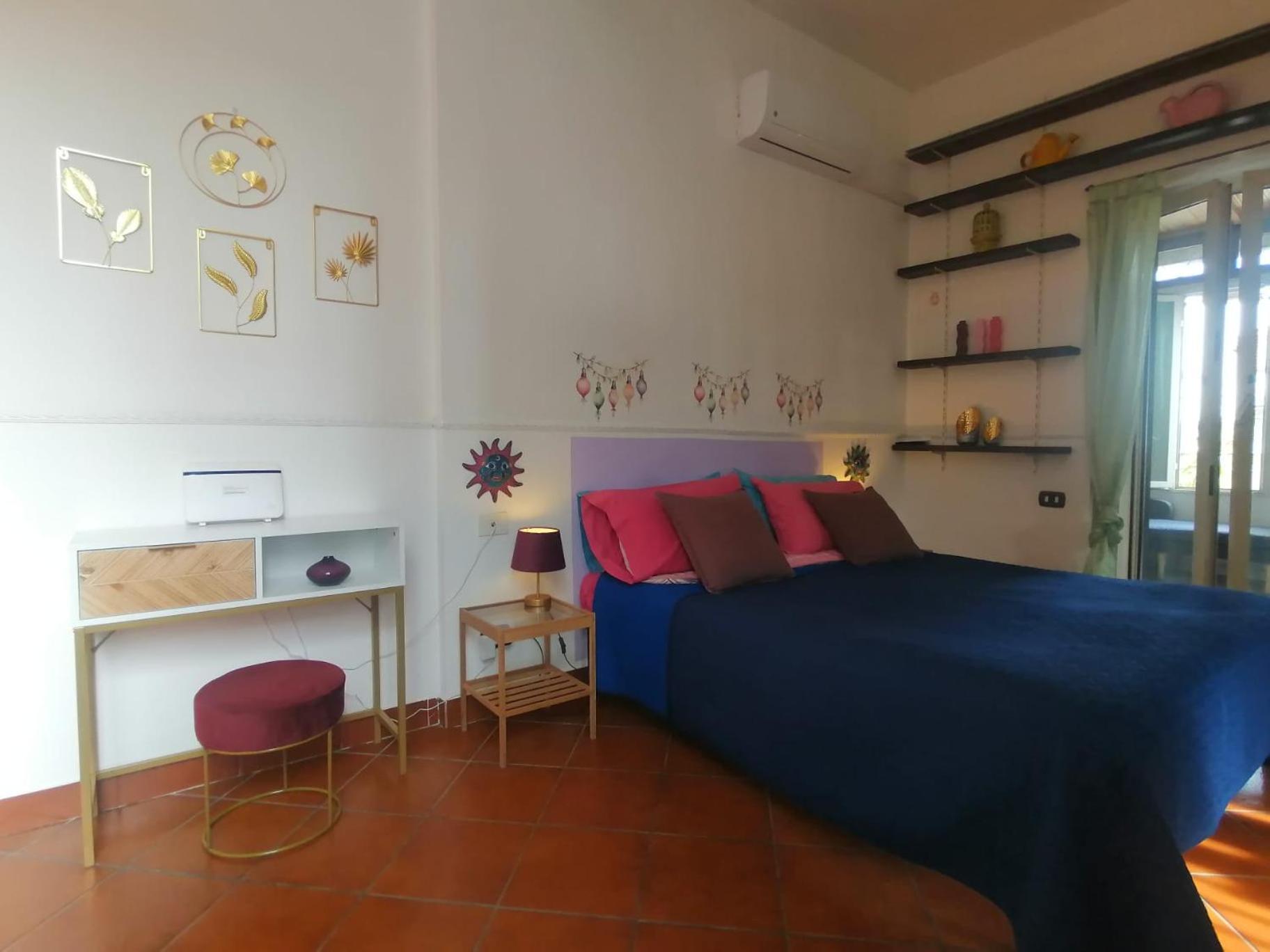 Rooftop Attic Naples Extérieur photo