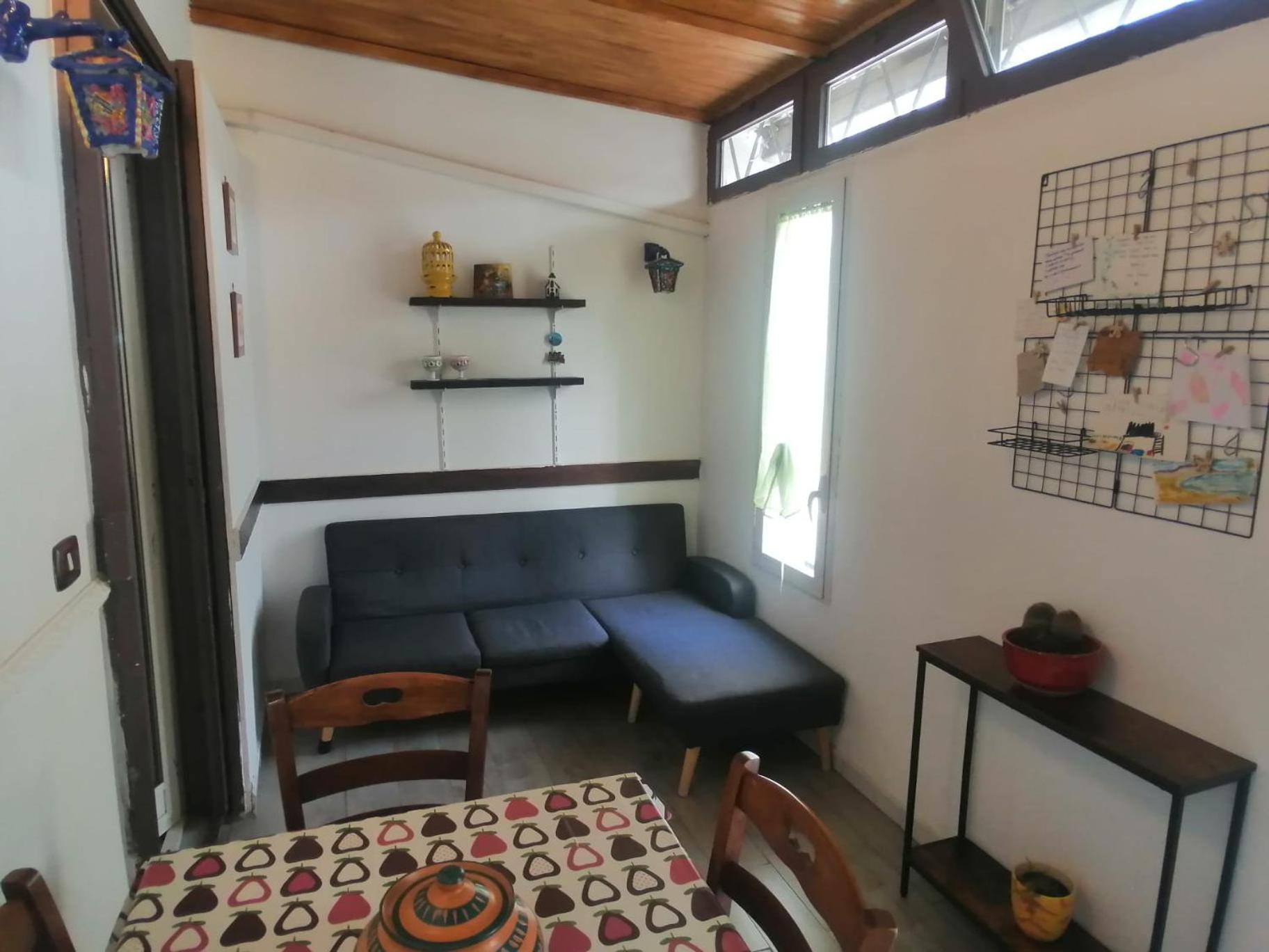 Rooftop Attic Naples Extérieur photo